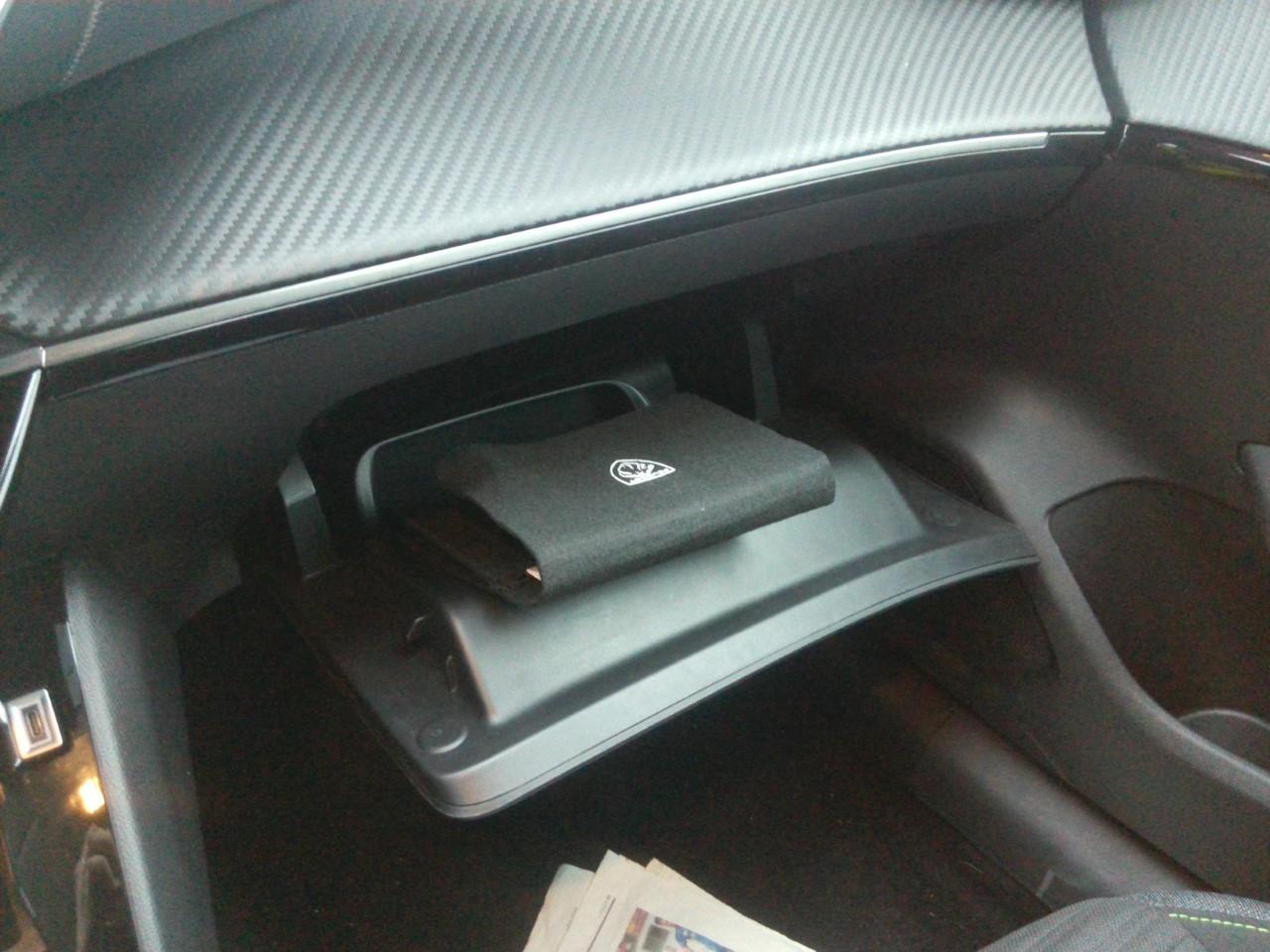 Foto Peugeot 208 19
