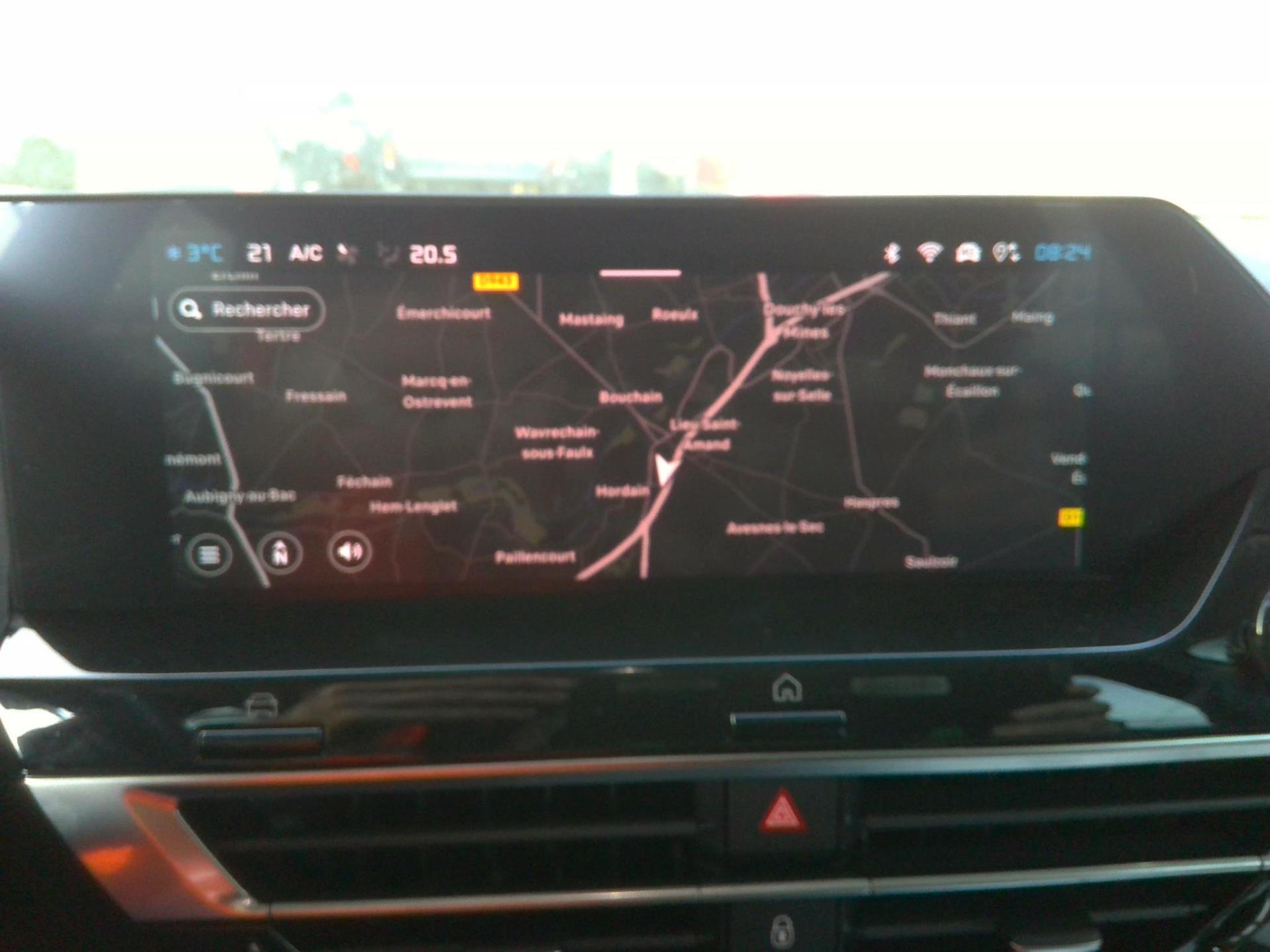 Citroen C4 PureTech 130 S&S BVM6 Shine 2023