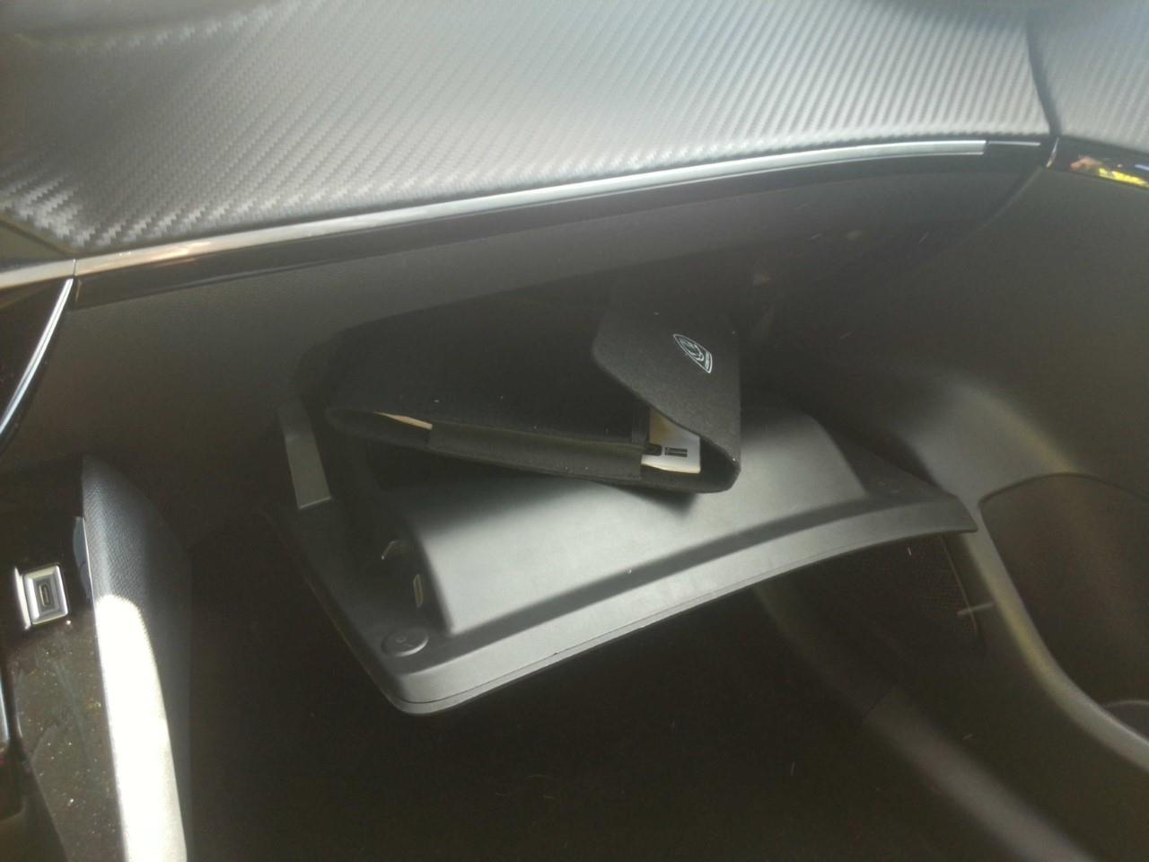 Foto Peugeot 308 14