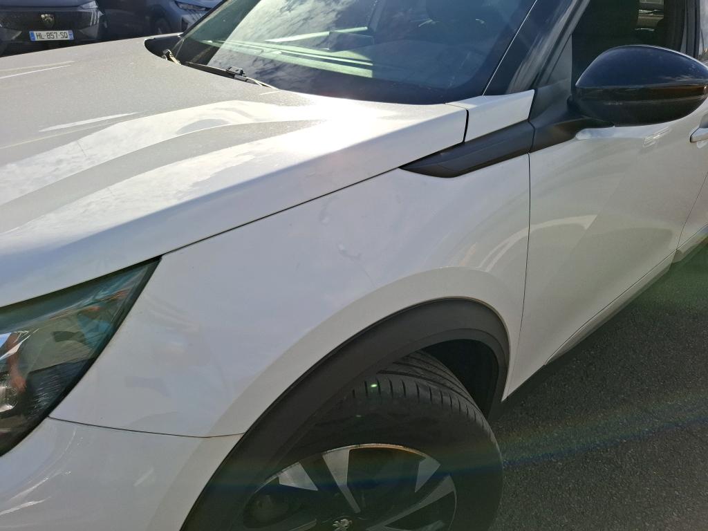 Peugeot 2008 BlueHDi 130 S&S EAT8 Allure Pack 2022