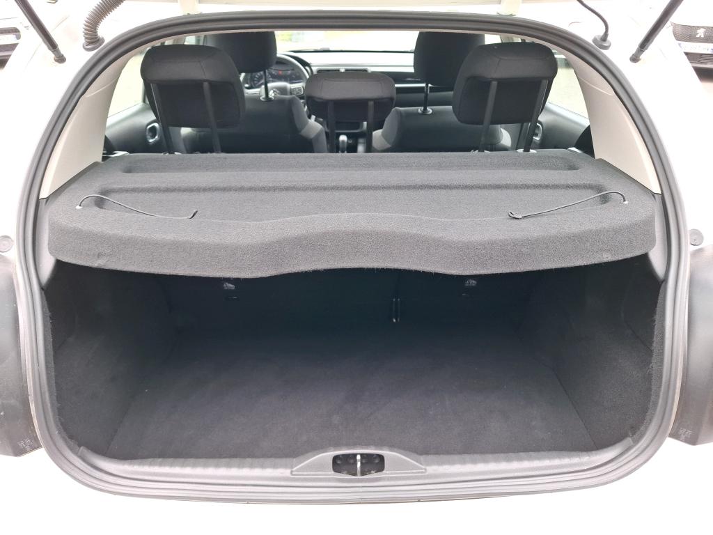 Citroen C3 PureTech 83 S&S BVM5 Feel Pack 2021