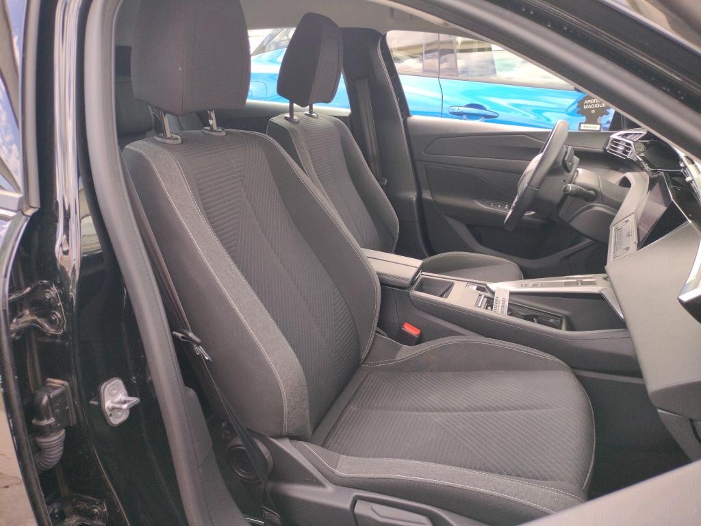 Peugeot 308 PHEV 180 e-EAT8 Active Pack 2023