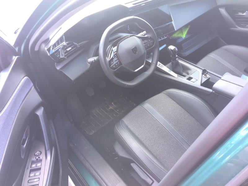 Foto Peugeot 308 4