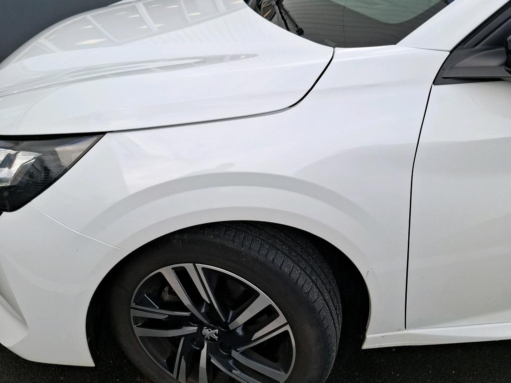 Peugeot 208 PureTech 100 S&S BVM6 Style 2023