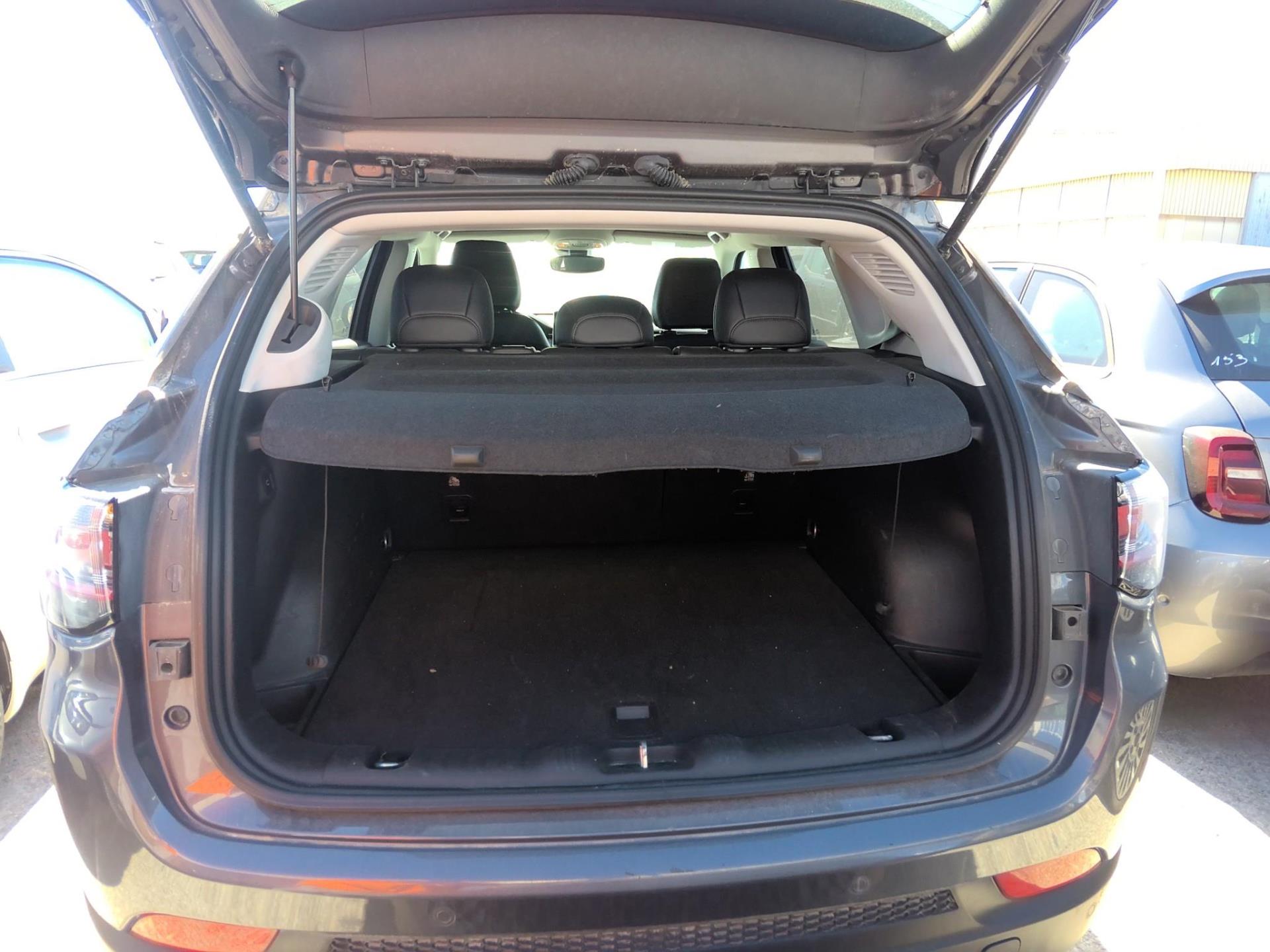 JEEP Compass 1.3 GSE T4 130 ch BVM6 Limited 2021