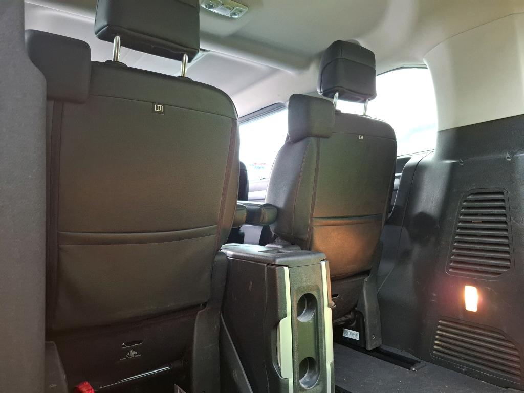 Citroen Spacetourer M BlueHDi 180 S&S EAT8 Business Lounge 2021