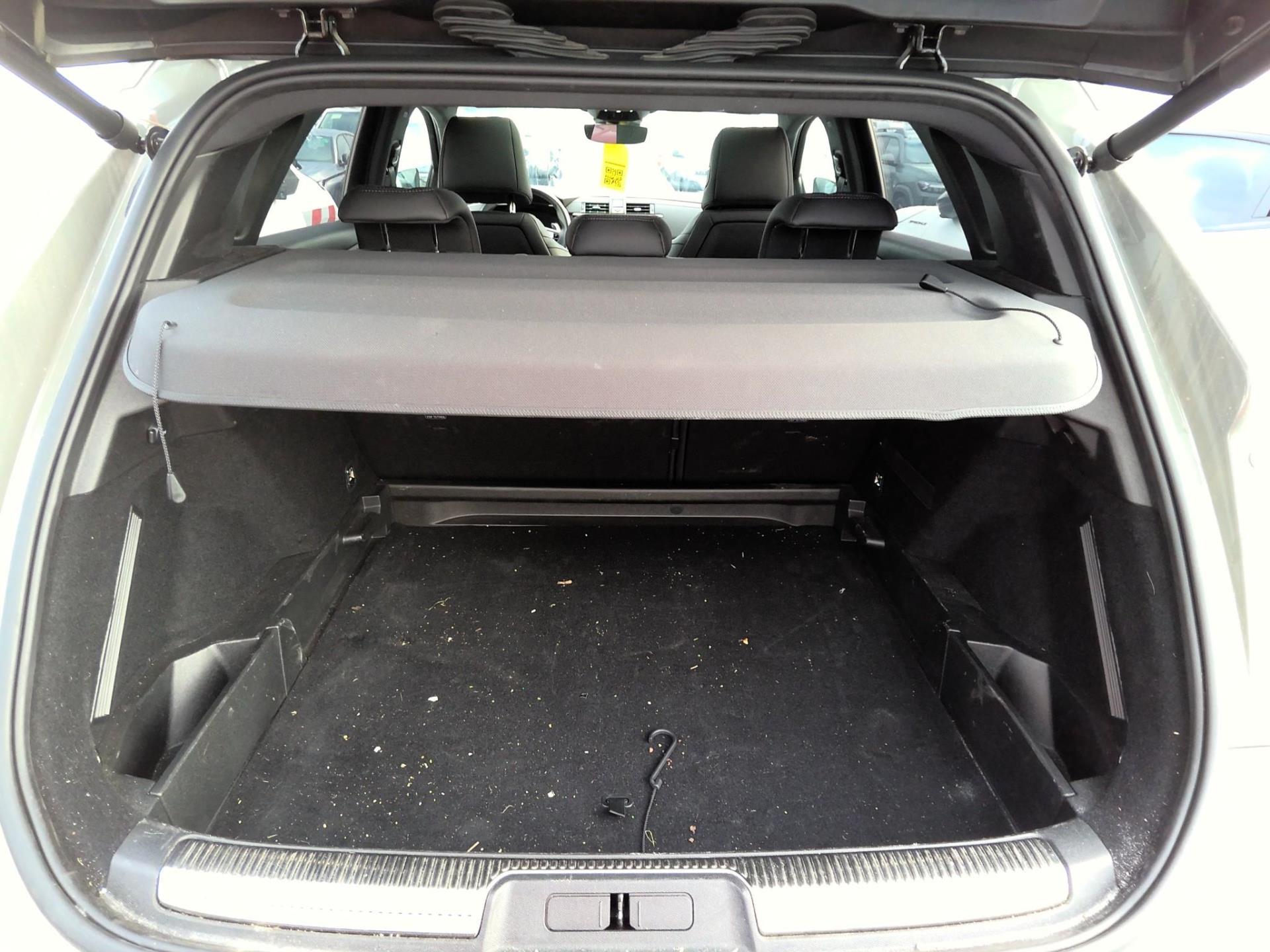 DS DS 7 BlueHDi 130 EAT8 Etoile 2025