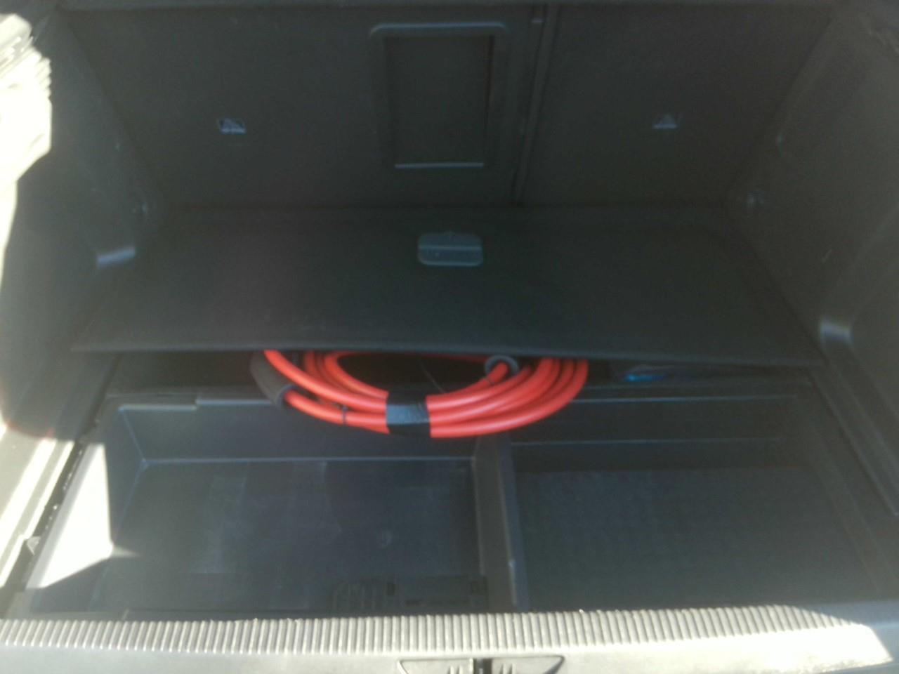 Foto Opel Grandland PHEV 7