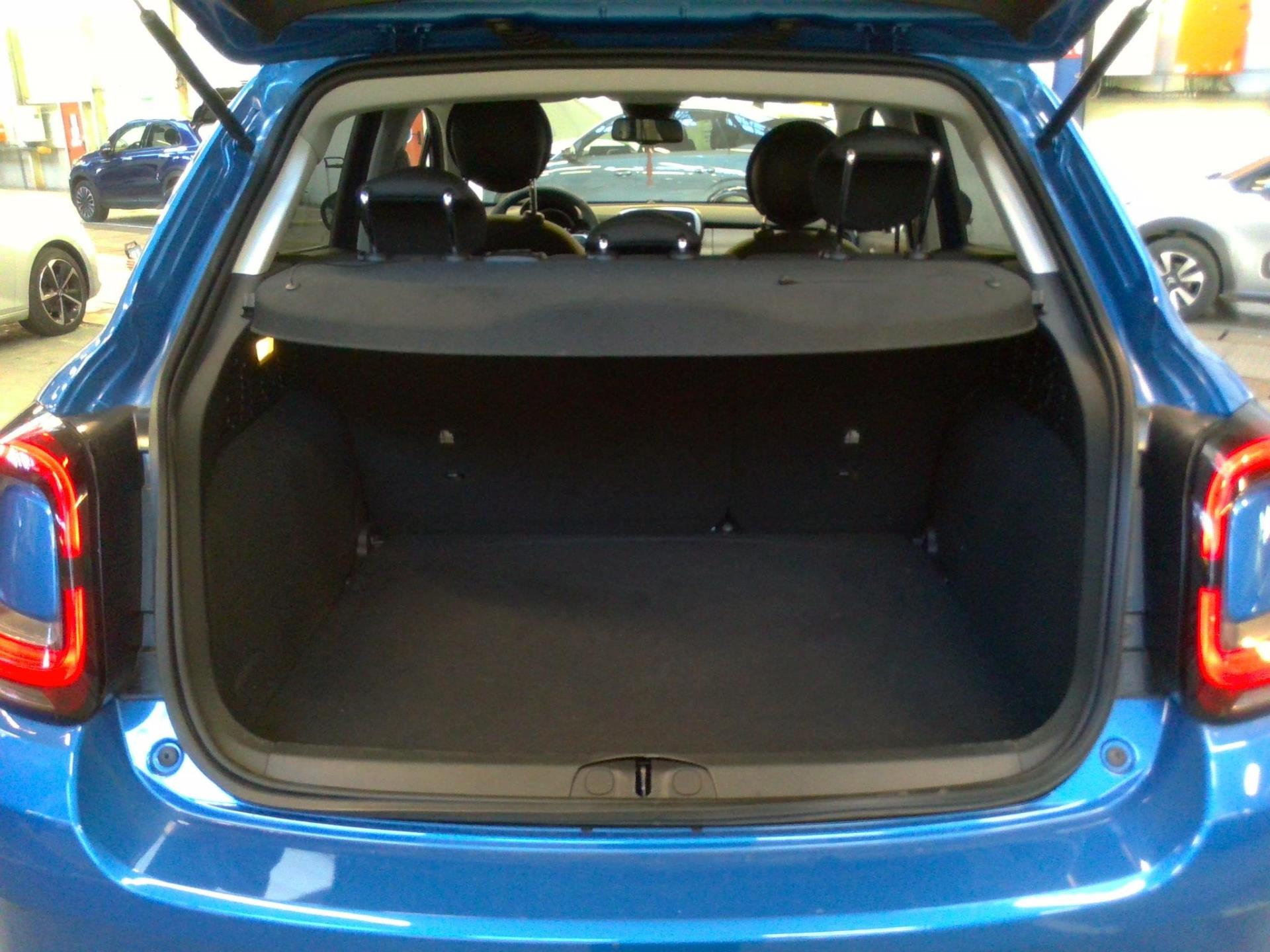 FIAT 500X 1.5 FireFly 130 ch S/S DCT7 Hybrid  2024