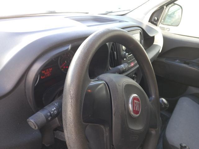 Foto Fiat Doblo Cargo 8