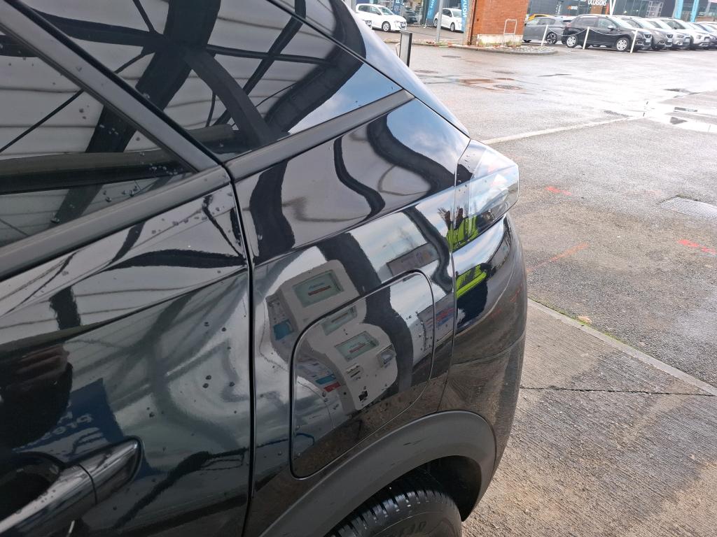 Peugeot 2008 PureTech 100 S&S BVM6 Allure 2023