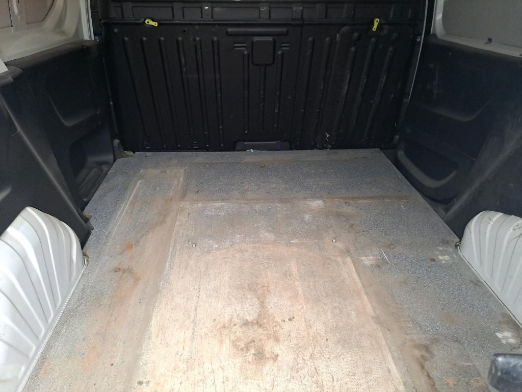 Peugeot PARTNER FOURGON STANDARD 650 KG BLUEHDI 100 S&S BVM5 PREMIUM 2020