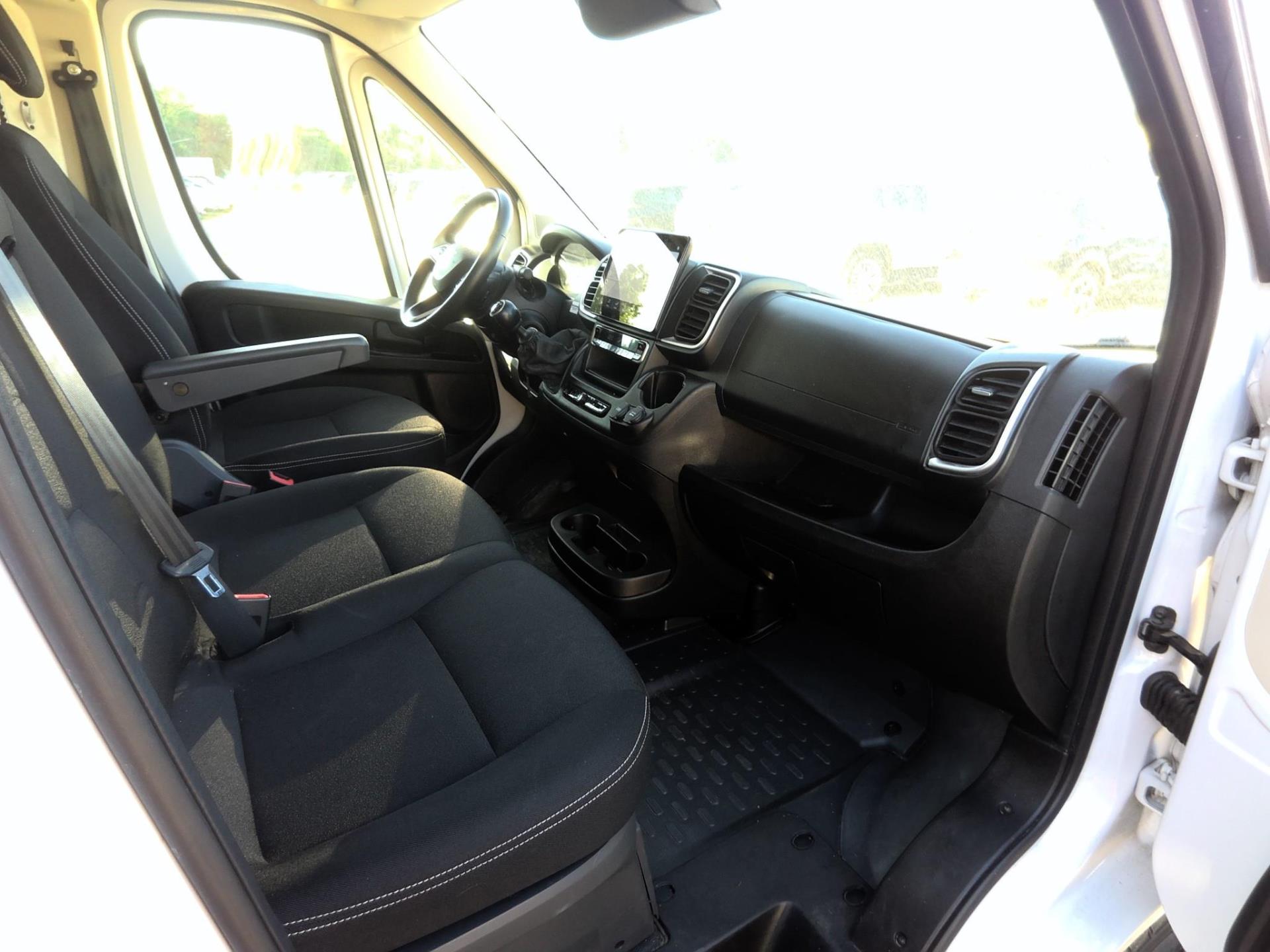 FIAT DUCATO FGN XLH2 3.5T MAXI 140 CH S&S BVM6  2024