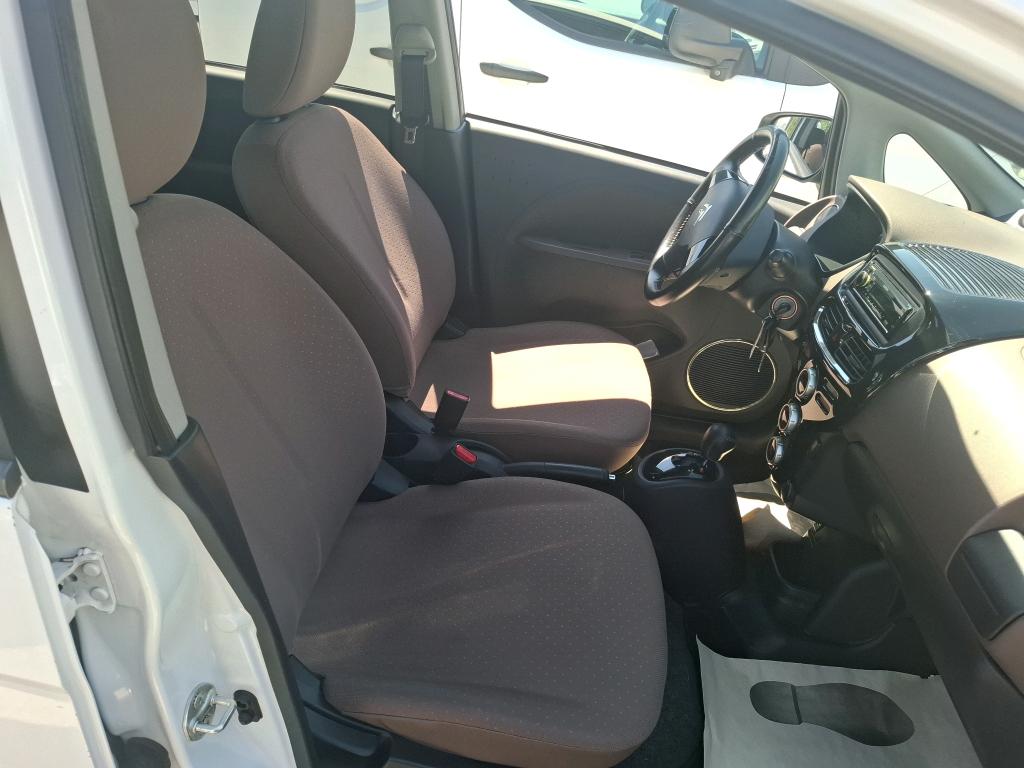 Citroen C-Zero Confort 2020