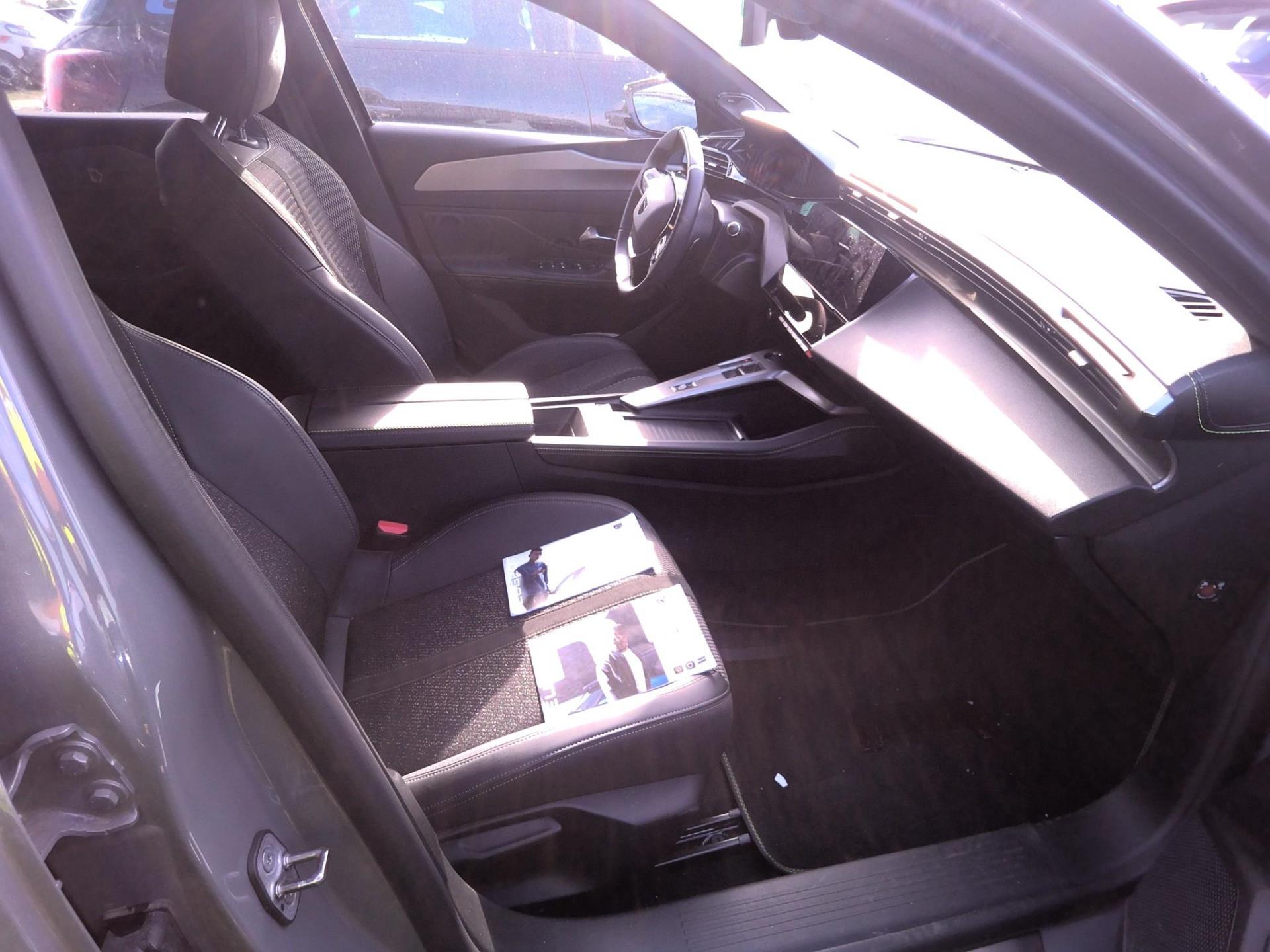 Peugeot 308 SW PHEV 225 e-EAT8 GT 2024