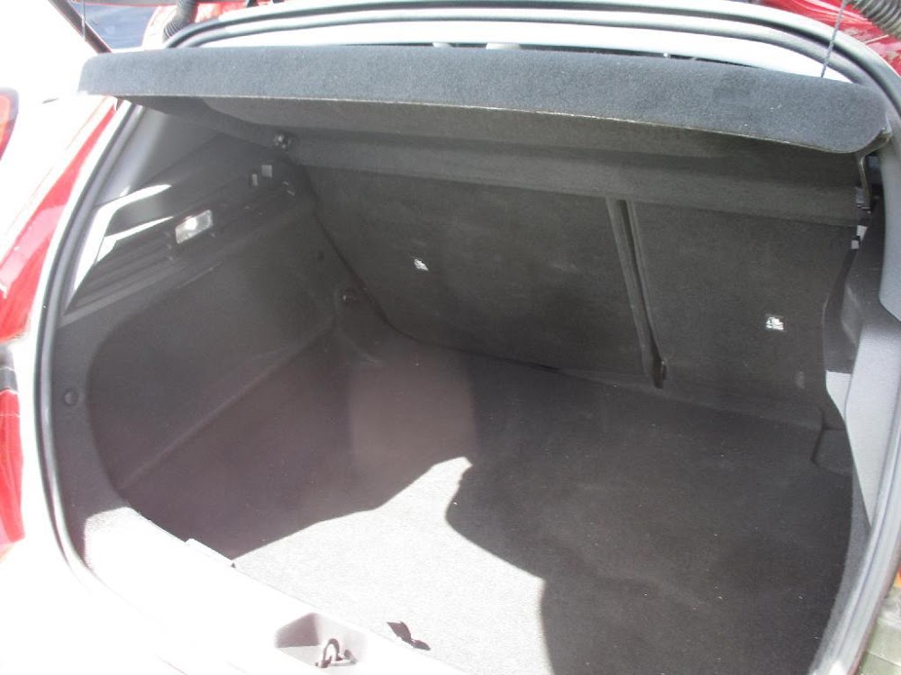Foto Opel Astra 13