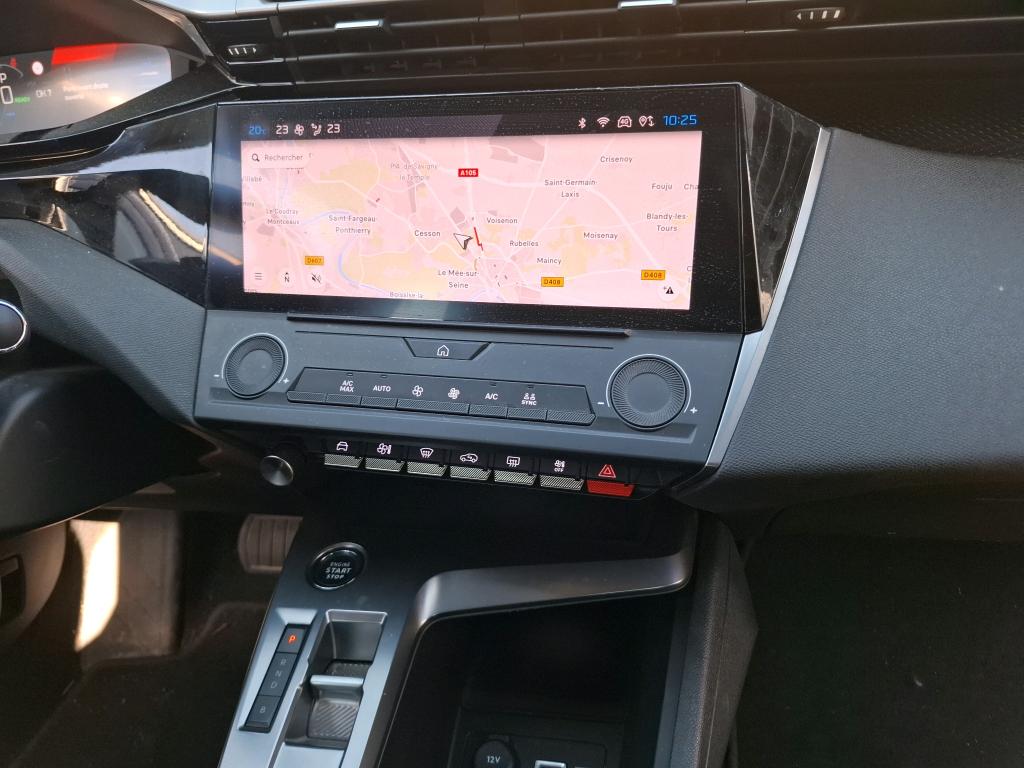 Peugeot 308 PHEV 180 e-EAT8 Active Pack 2023