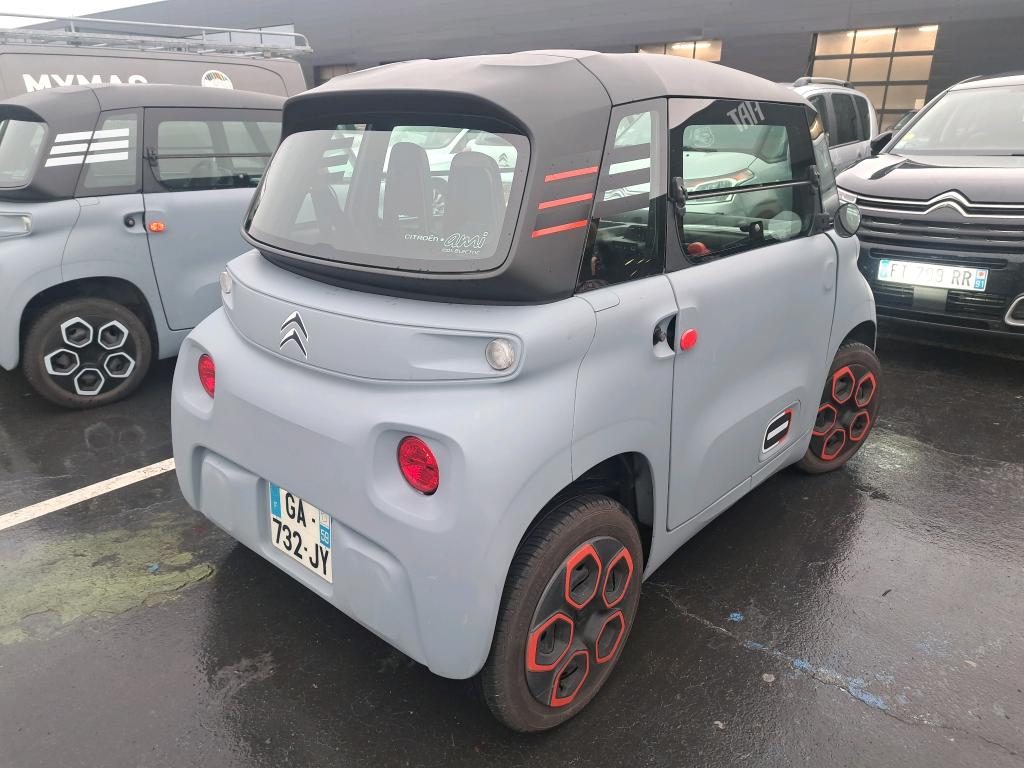 Citroen AMI 