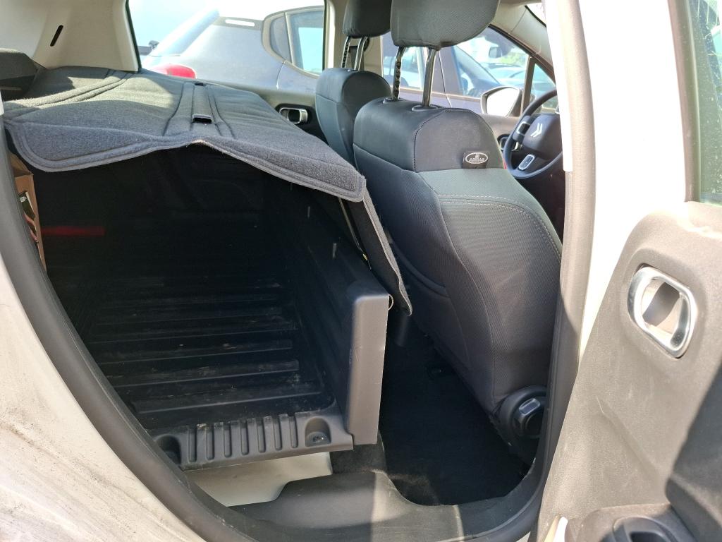 Citroen C3 SOCIETE BLUEHDI 100 S&S BVM6 FEEL NAV 2022