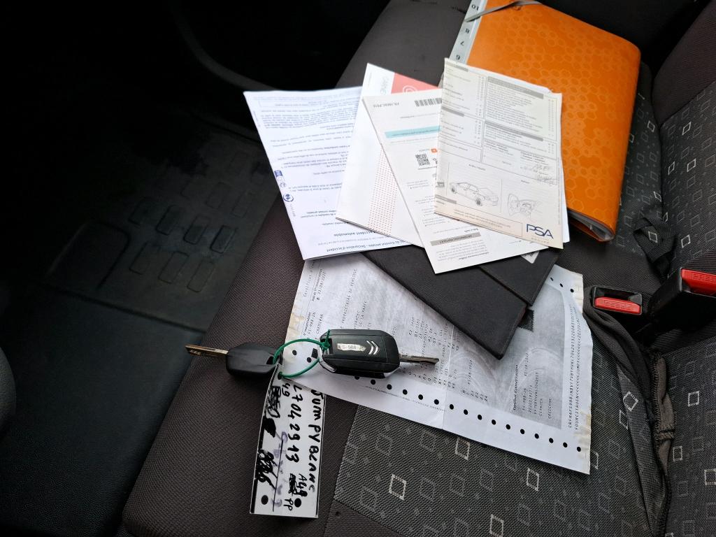 Citroen JUMPY FGN M BLUEHDI 120 S&S BVM6 DRIVER 300 NM 2020
