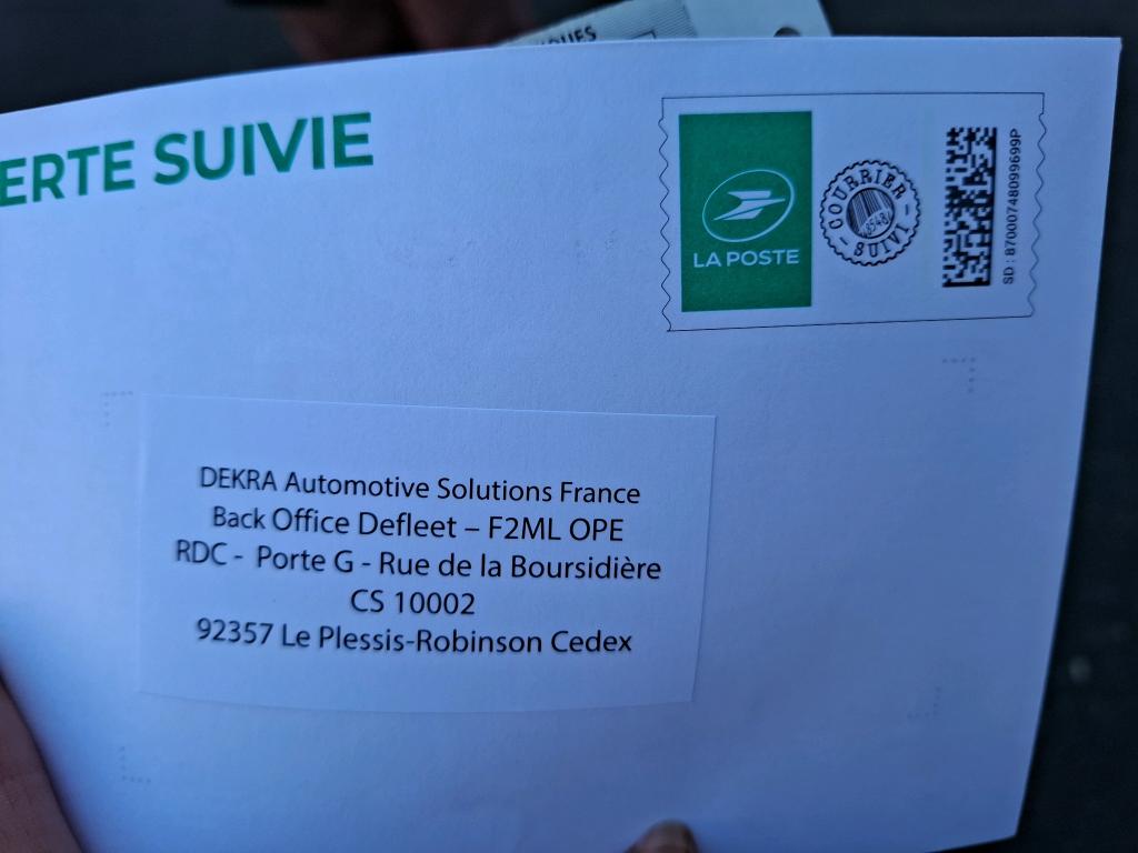 Citroen JUMPY FGN M BLUEHDI 100 S&S BVM6 CLUB 2020