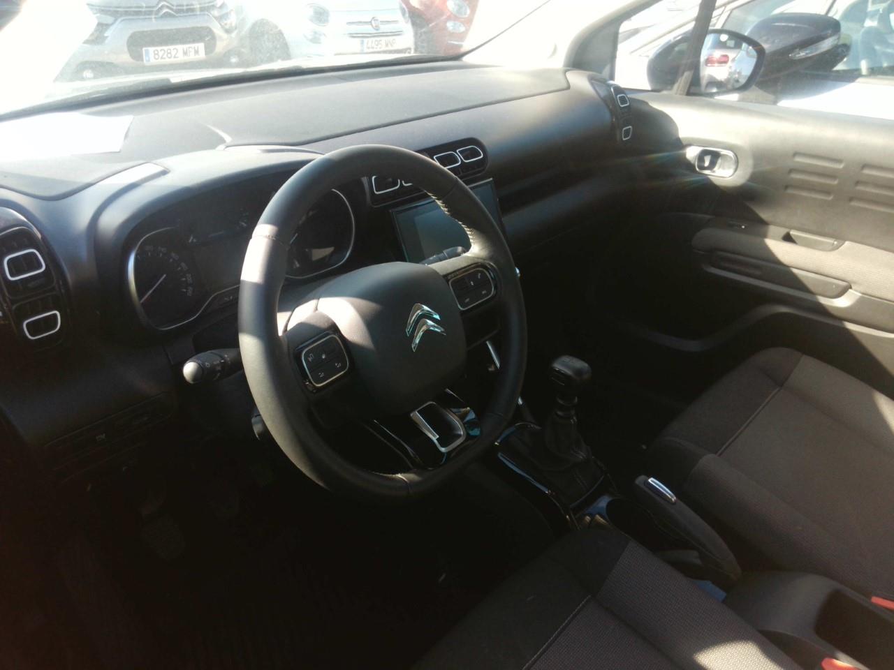 Foto Citroën C3 Aircross 3