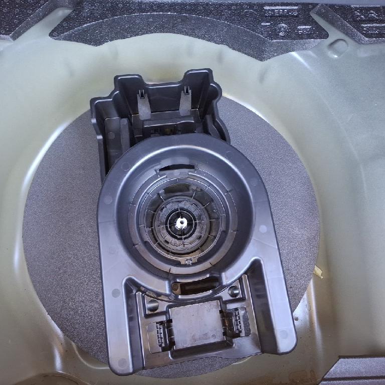 Foto Peugeot 208 11
