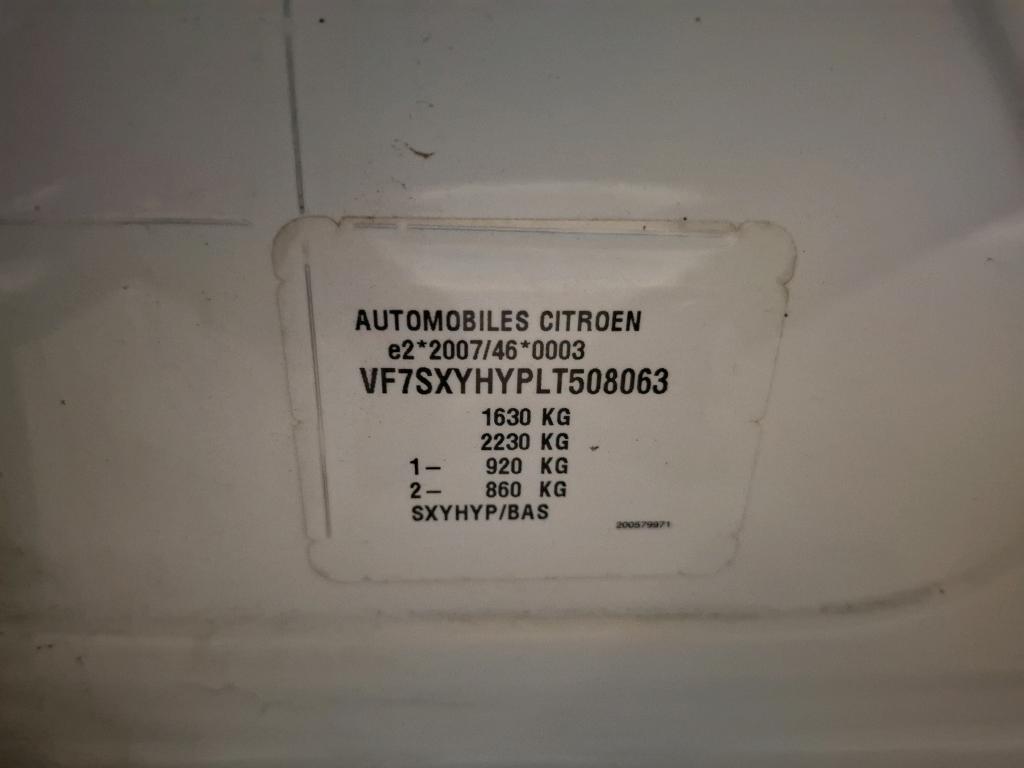 Citroen C3 BlueHDi 100 S&S BVM Feel Business 2020