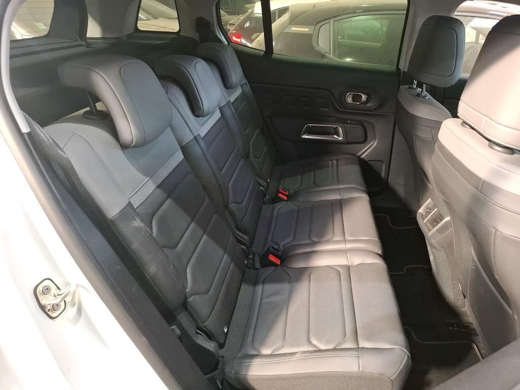 Citroen C5 Aircross PureTech 130 S&S EAT8 Shine 2023