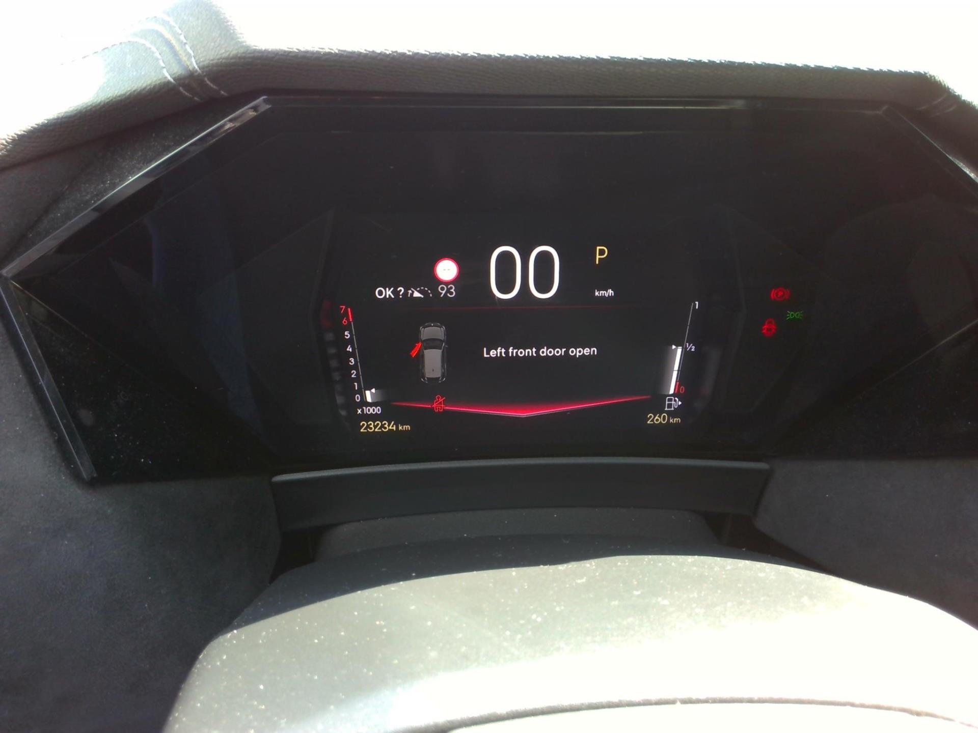 DS DS 4 PureTech 130 EAT8 Etoile - Alcantara 2024