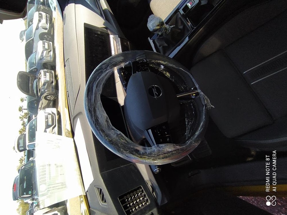 Foto Opel Astra 12