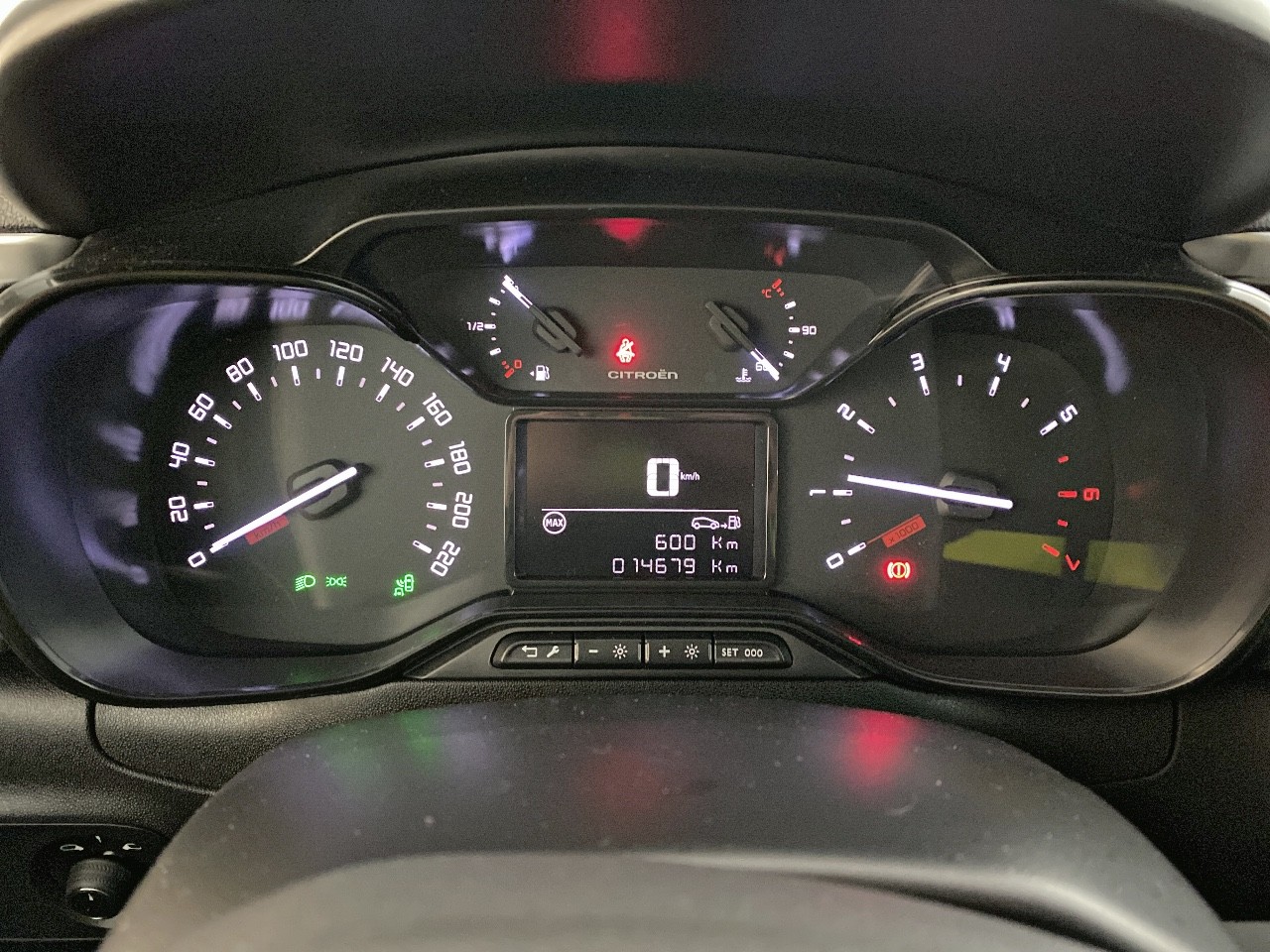 Citroen C3 PureTech 83 S&S BVM5 Shine 2023