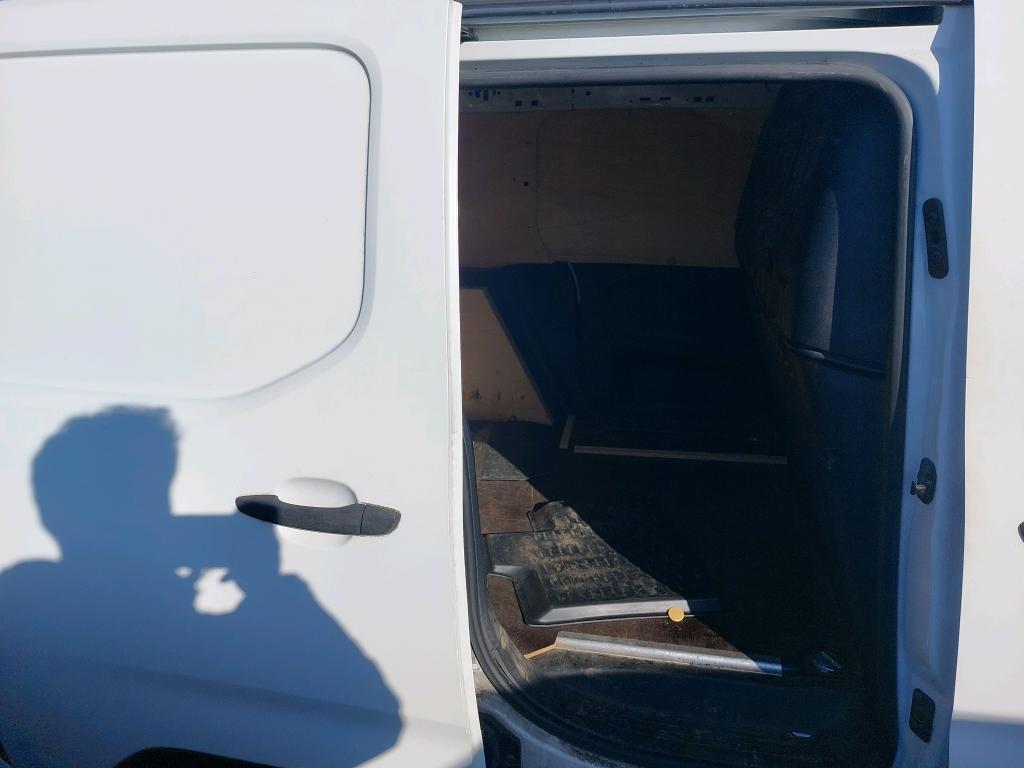Citroen BERLINGO VAN M 650 BLUEHDI 100 S&S CLUB 2019