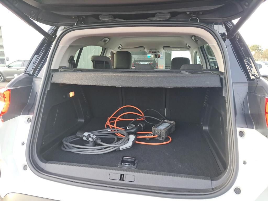 Citroen C5 Aircross Hybride Rechargeable 225 S&S e-EAT8 Shine Pack 2021