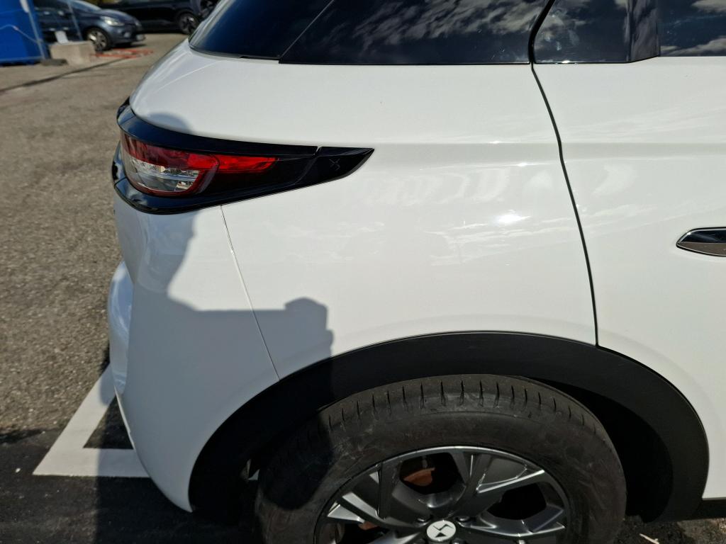 DS DS3 Crossback E-Tense Montmartre 2022