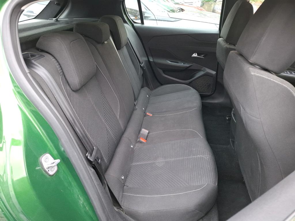 Peugeot 308 BlueHDi 130ch S&S BVM6 Active Pack 2022