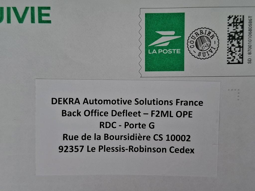 Peugeot PARTNER FOURGON STANDARD 650 KG BLUEHDI 100 S&S BVM5 PREMIUM 2020