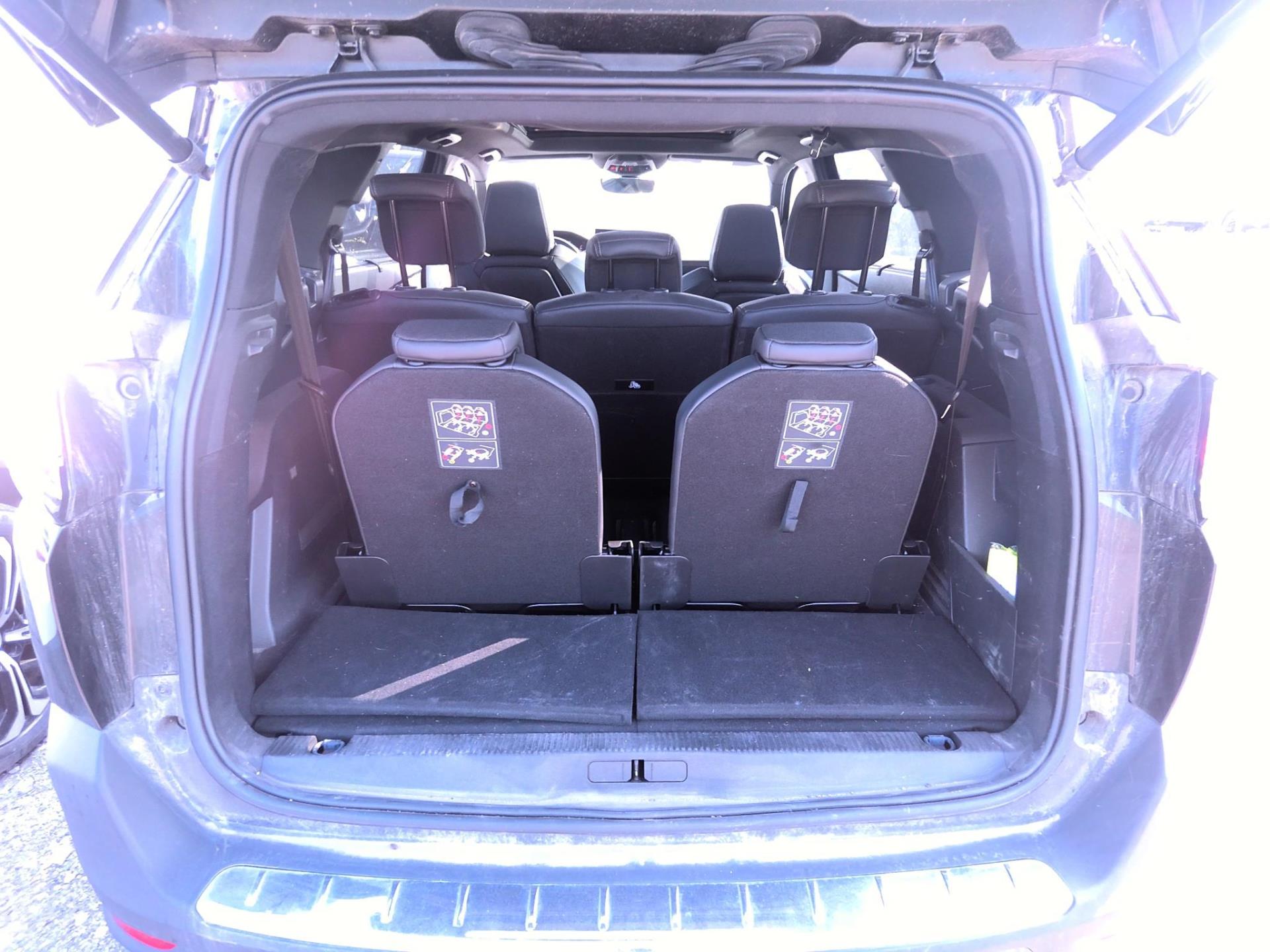 Peugeot 5008 PureTech 130ch S&S BVM6 GT 2023
