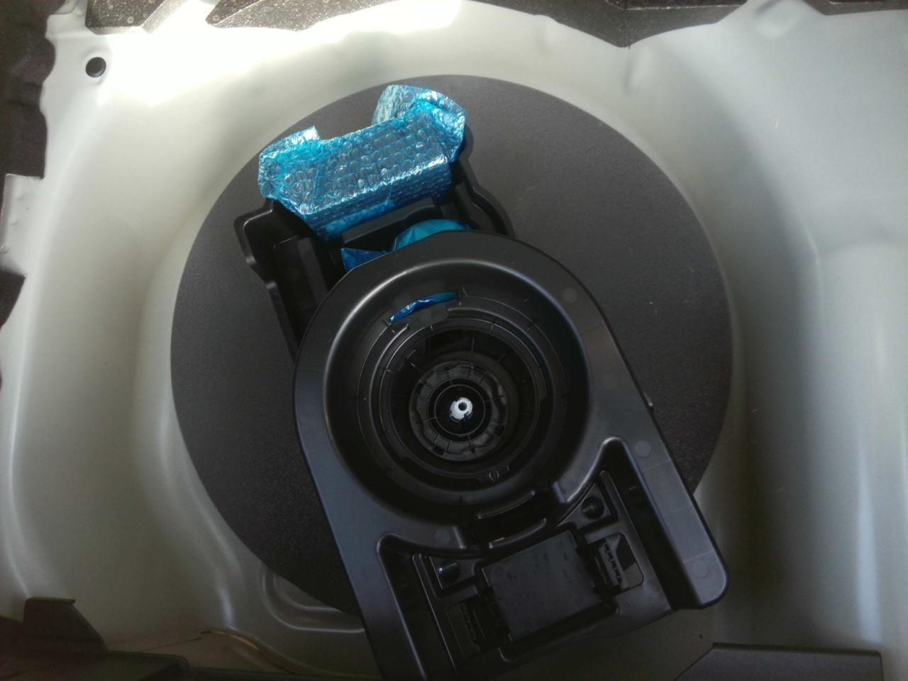 Foto Peugeot 208 19