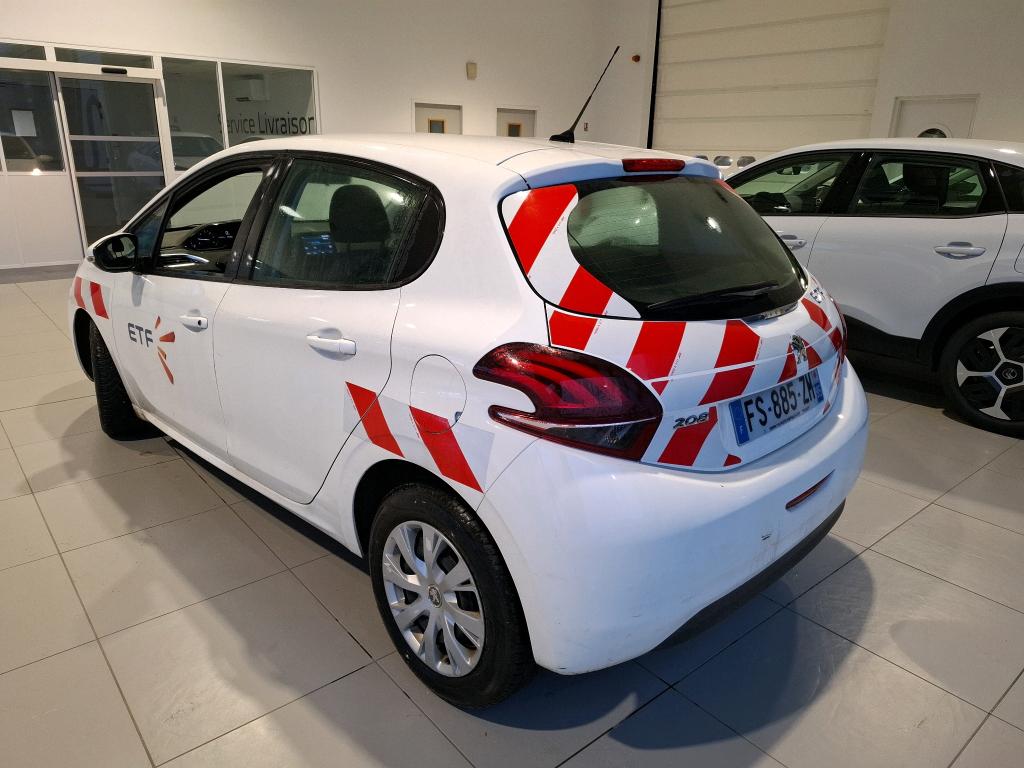 Peugeot 208 AFFAIRE BLUEHDI 100 S&S BVM5 PREMIUM PACK 2020