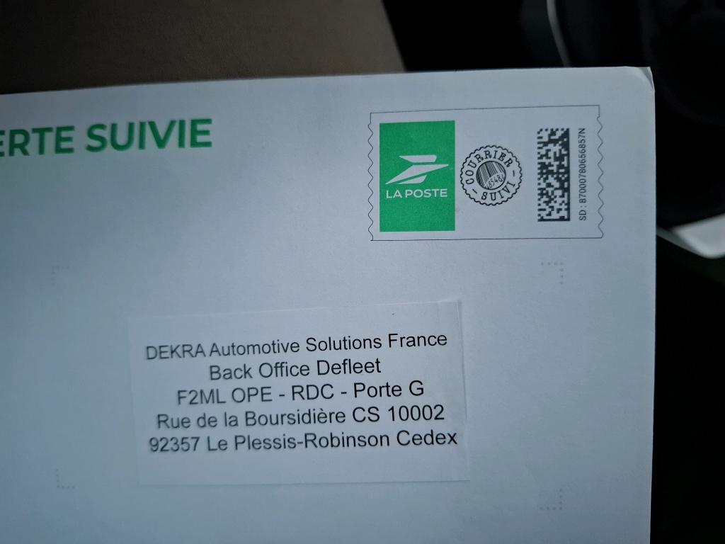 Peugeot 2008 BlueHDi 110 S&S BVM6 Active Business 2021