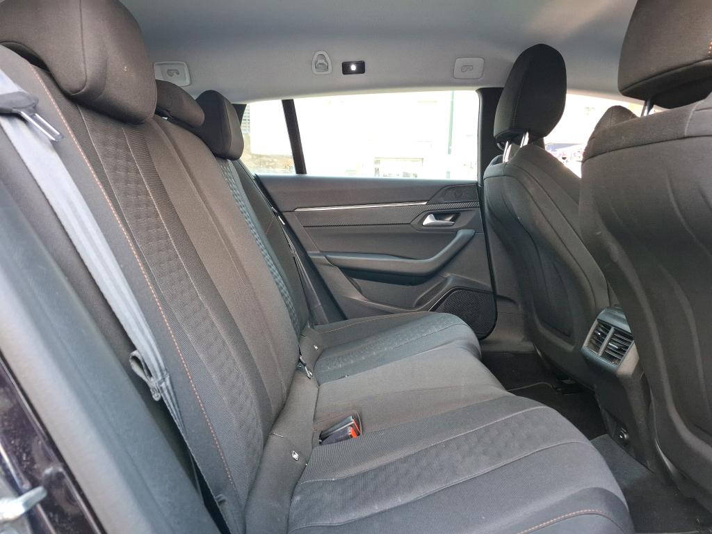Peugeot 508 SW BlueHDi 130 ch S&S EAT8 Active Pack 2021