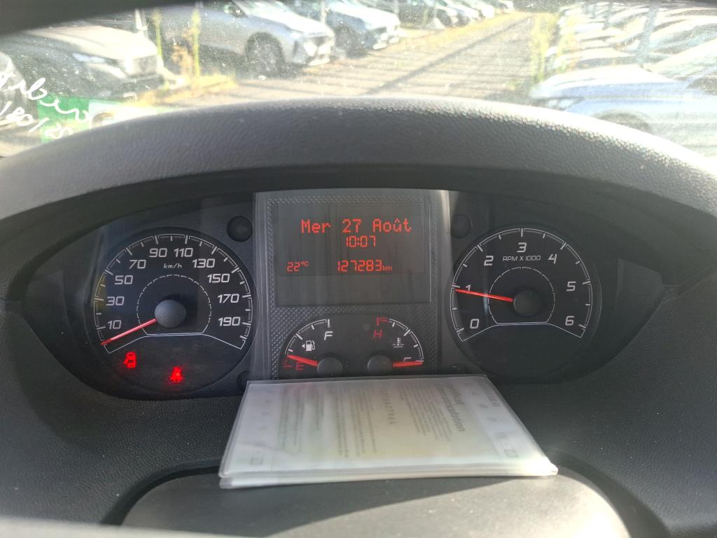 Peugeot BOXER TOLE 335 L3H2 BLUEHDI 140 S&S PREMIUM 2021