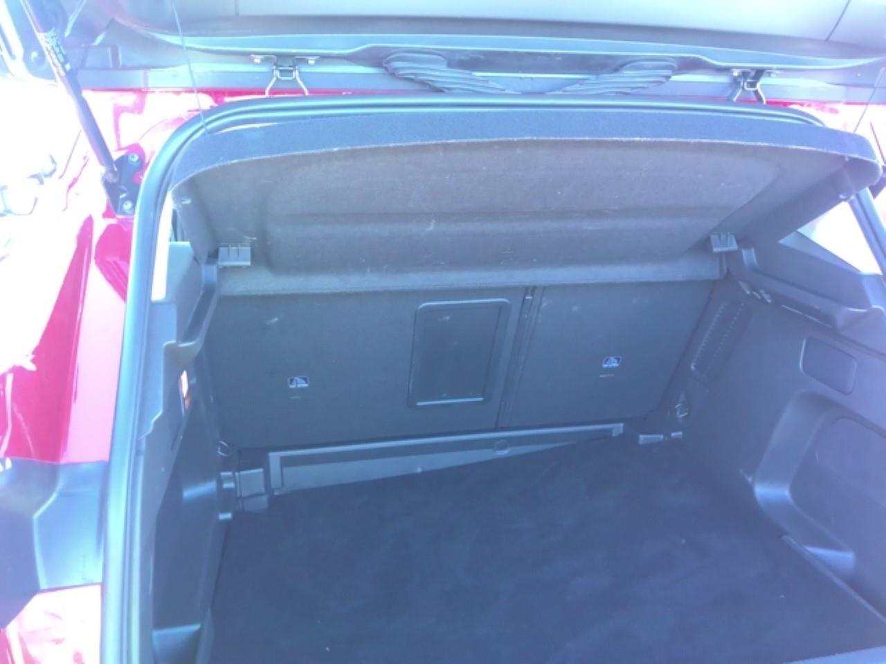 Foto Opel Grandland 19