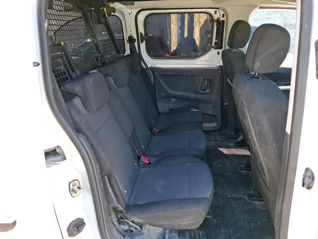 Peugeot PARTNER CA BLUEHDI 100 S&S BVM6  2022