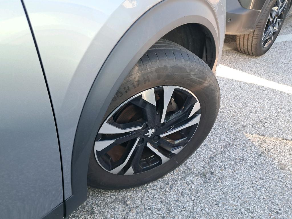 Peugeot 2008 PureTech 130 S&S BVM6 Allure 2022