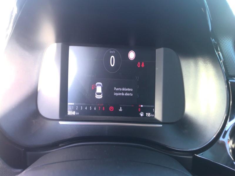 Foto Opel Corsa 5