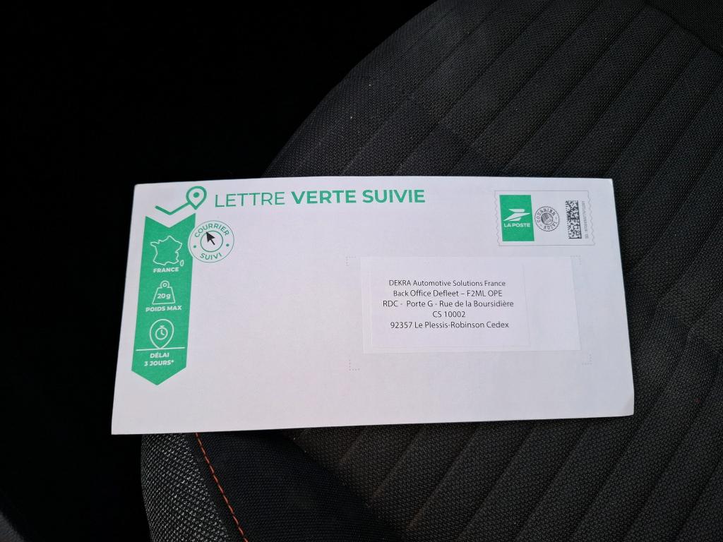 Peugeot 208 BLUEHDI 100 S&S BVM6 ACTIVE BUSINESS R 2021