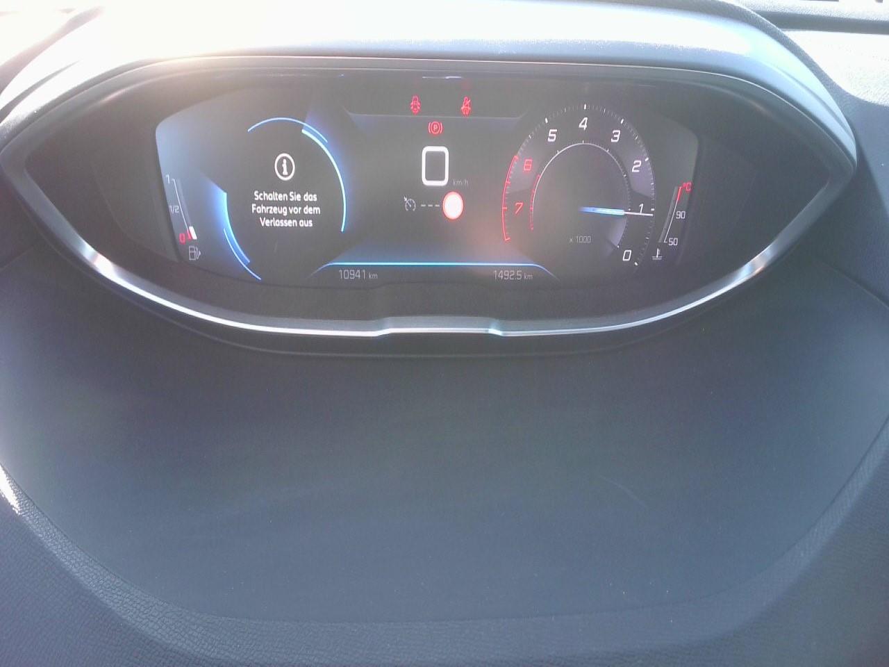 Foto Peugeot 3008 9