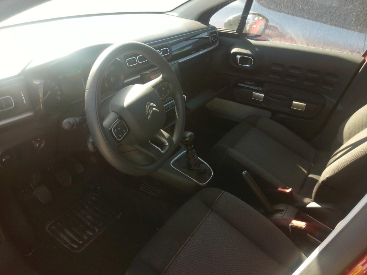Foto Citroën C3 Origin 3
